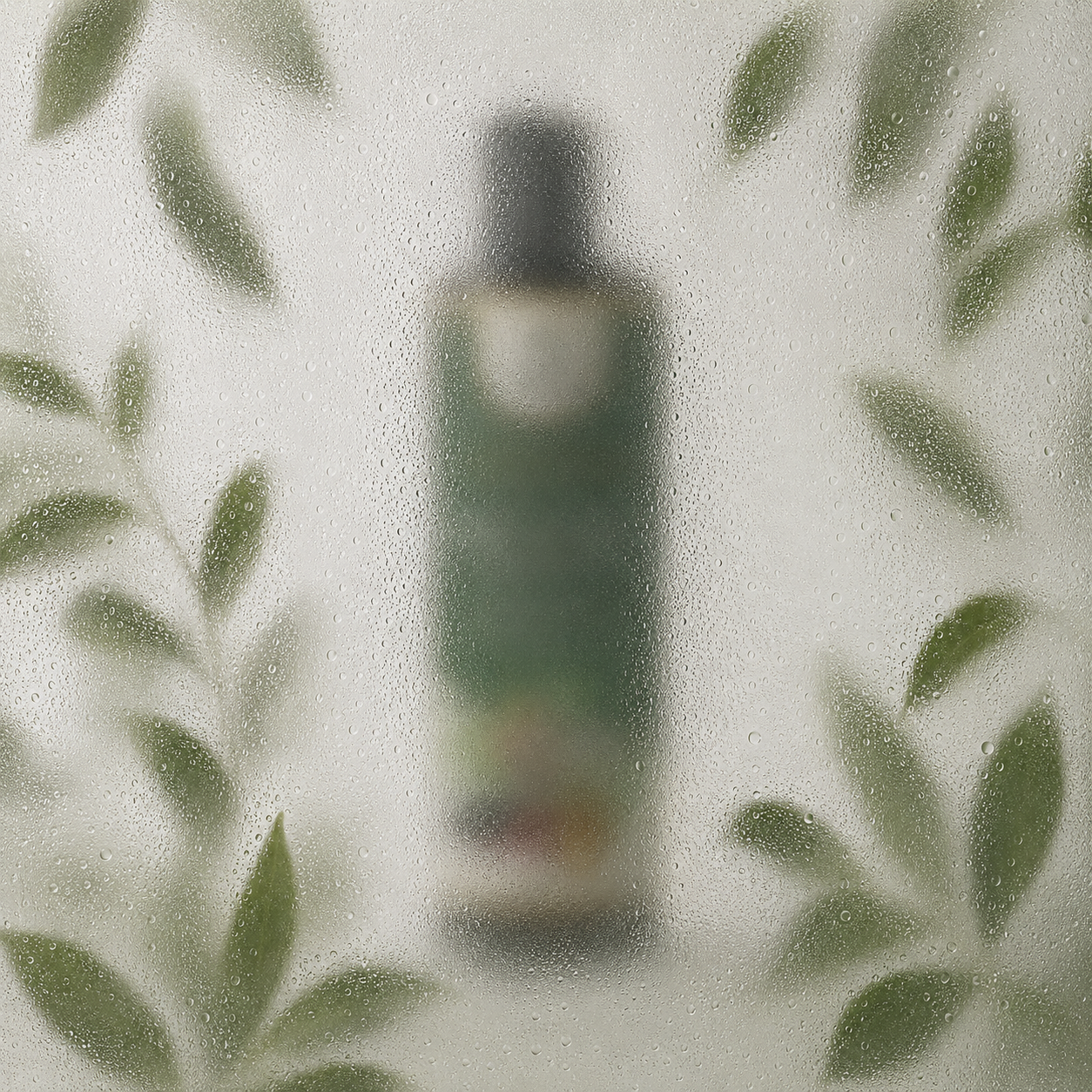 Herbal Scalp Oil