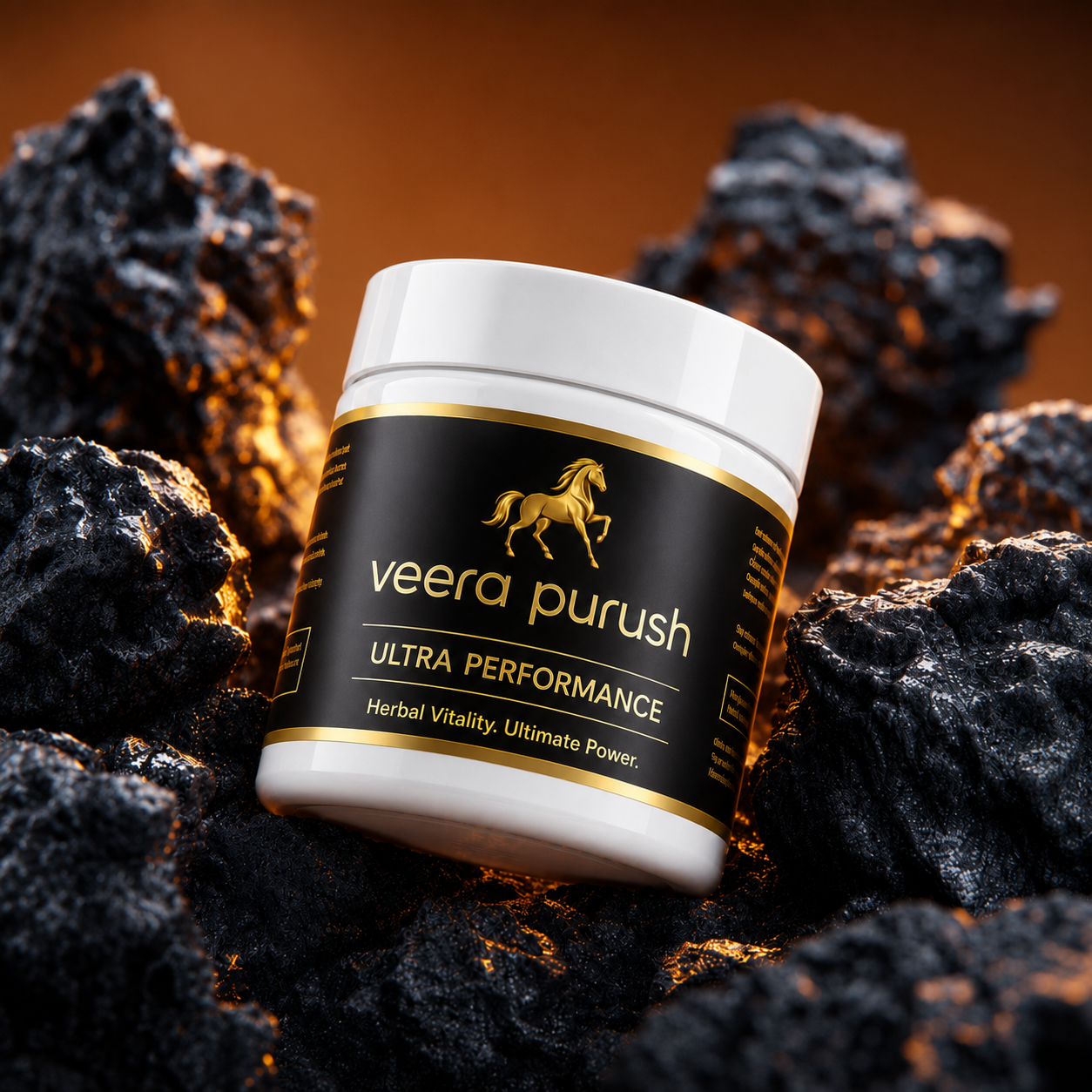 Veera Purush background