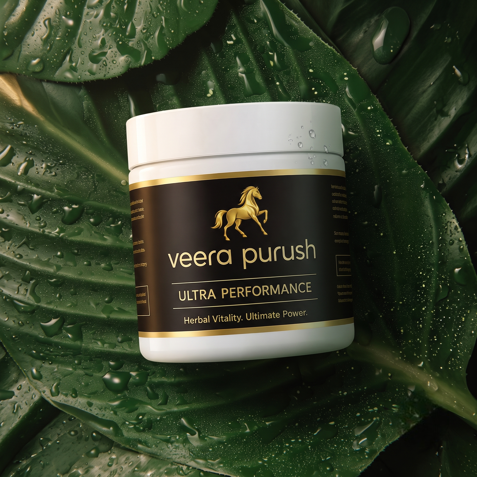 Veera Purush lifestyle