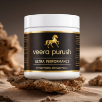 Veera Purush Herbal Lehya